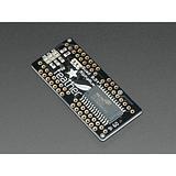 Adafruit 0.54 Quad Alphanumeric FeatherWing Display - Green - Image 6