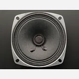 Speaker - 3inch  / 76.2mm  Diameter - 4 Ohm 3 Watt - Image 1