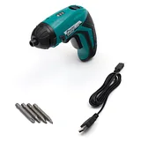 USB Li-ion Cordless Screwdriver 3.6V - Image 2