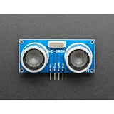 HC-SR04 Ultrasonic Sonar Distance Sensor + 2 x 10K resistors - Image 3