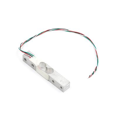 Load Cell - 1kg, Straight Bar