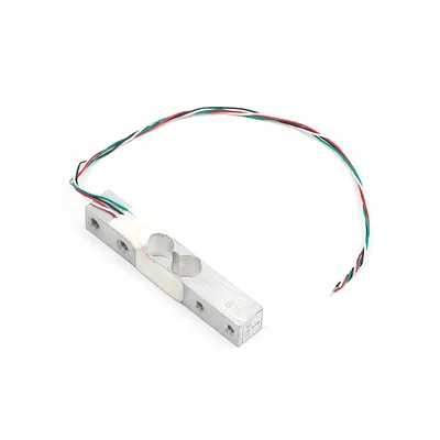 Load Cell - 1kg, Straight Bar