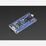 Adafruit Audio FX Sound Board - WAV/OGG Trigger - 2MB storage - Headphone out only - Image 2