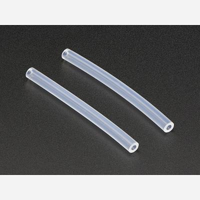 Replacement Tubes for Professional Silicone-Tip Solder Sucker [SS-02]