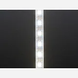 Adafruit NeoPixel Digital RGBW LED Strip - Black PCB 60 LED/m - Image 5