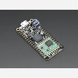 Adafruit Feather 32u4 RFM95 LoRa Radio - 868 or 915 MHz - Image 1