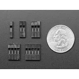 Small Single Row Wire Housing Pack for DIY Jumper Cables - Image 5