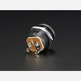 Panel Mount 2.1mm DC barrel jack - Image 3