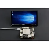 LattePanda - A Powerful Windows 10 Mini PC 4GB/64GB (Unactivated) - Image 4