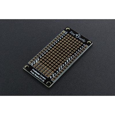 FireBeetle Covers Prototype Board
