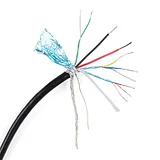 USB 3.1 Cable A to C - 3 Foot - Image 2
