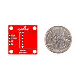 SparkFun Roller Encoder Breakout - SparkFun Electronics - Image 4
