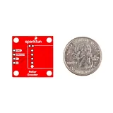 SparkFun Roller Encoder Breakout - SparkFun Electronics - Image 4