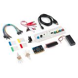 SparkFun Inventor's Kit for micro:bit v2 - Image 1
