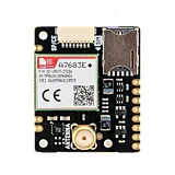 Clipper LTE 4G Breakout (SP/CE) - Image 1