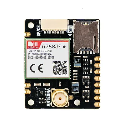 Clipper LTE 4G Breakout (SP/CE)
