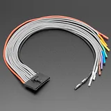 Bus Pirate 5 Probe Cable Set - Image 2