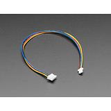 4-pin JST PH to JST SH Cable - STEMMA / Grove to QT / Qwiic - 200mm long - Image 3