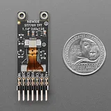 Adafruit 1.14" 240x135 Color Newxie TFT Display - Image 5