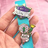 Neurodivergent Lapel Pin - Image 5