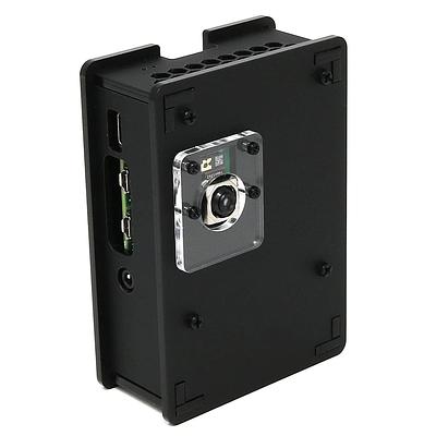 Camera Case for Raspberry Pi 4