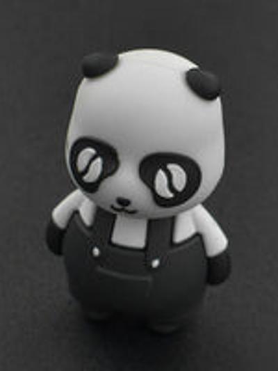 Cute LattePanda 64GB Silicone USB 3.0 Flash Drive