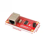 Raspberry Pi Zero ENC28J60 Network Adapter Module - Image 5