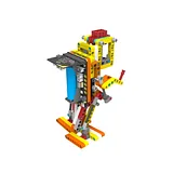 Yahboom programmable Biped:bit based on Micro:bit compatible with LEGO - Image 5