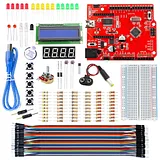 Beginner - Basic Kit for Arduino (With Crowduino) - Image 3