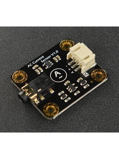 Gravity: Analog AC Current Sensor (10A)