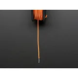 Silicone Cover Stranded-Core Wire - 25ft 26AWG - Orange - Image 4