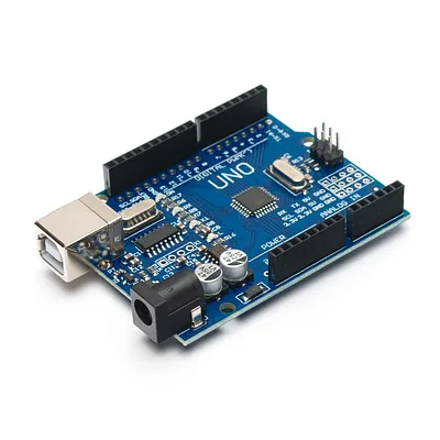 KnockOffDuino®