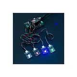 Gravity: Digital Green LED Light Module - Image 5