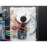 Automotive Gauge Stepper Motor [x27.168] - Image 3