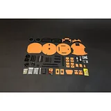 HCR - Mobile Robot Platform (Support Kinect) - Image 7