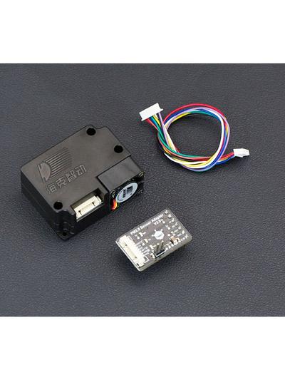 Gravity: Laser PM2.5 Air Quality Sensor For Arduino