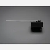 Micro Switch w/Wire - Three Terminals - Image 3