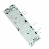 DIY LED Clock Kit - Learn to solder - Image 3