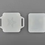 Snap-on Enclosure for Adafruit USB / DC / Solar Lithium Charger - Image 4