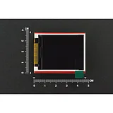 OpenMV Cam LCD Shield - Image 2