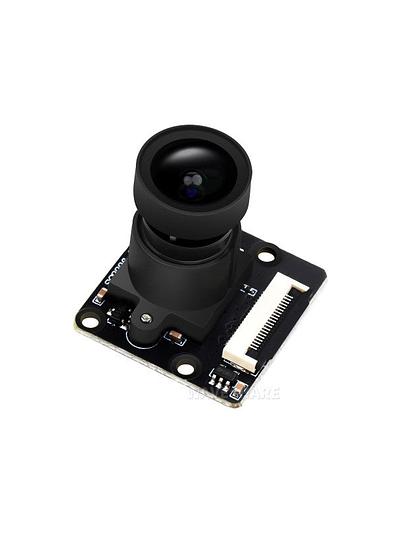 SC3336 3MP Camera Module (B), With High Sensitivity, High SNR, and Low Light Performance, Compatible With LuckFox Pico Series Boards