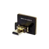 HDMI Connector for CrowPi with Raspberry Pi 4B - Image 2