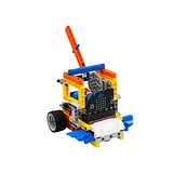 Yahboom programmable Running:bit based on Micro:bit compatible with LEGO - Image 4