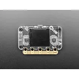 Clear Acrylic Enclosure + Hardware Kit for Adafruit CLUE - Image 4
