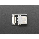 DIY USB Cable Parts - Straight Type A Jack - Image 4