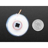 Solder Wick - 0.8mm wide and 1.5m / 5 feet long - Image 2