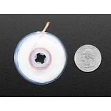 Solder Wick - 0.8mm wide and 1.5m / 5 feet long - Image 2