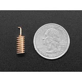 Simple Spring Antenna - 915MHz - Image 4