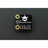 Gravity: I2C BME280 Environmental Sensor (Temperature, Humidity, Barometer) - Image 4
