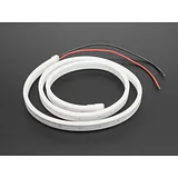 Flexible Silicone Neon-Like LED Strip - 1 Meter - Warm White - Image 2